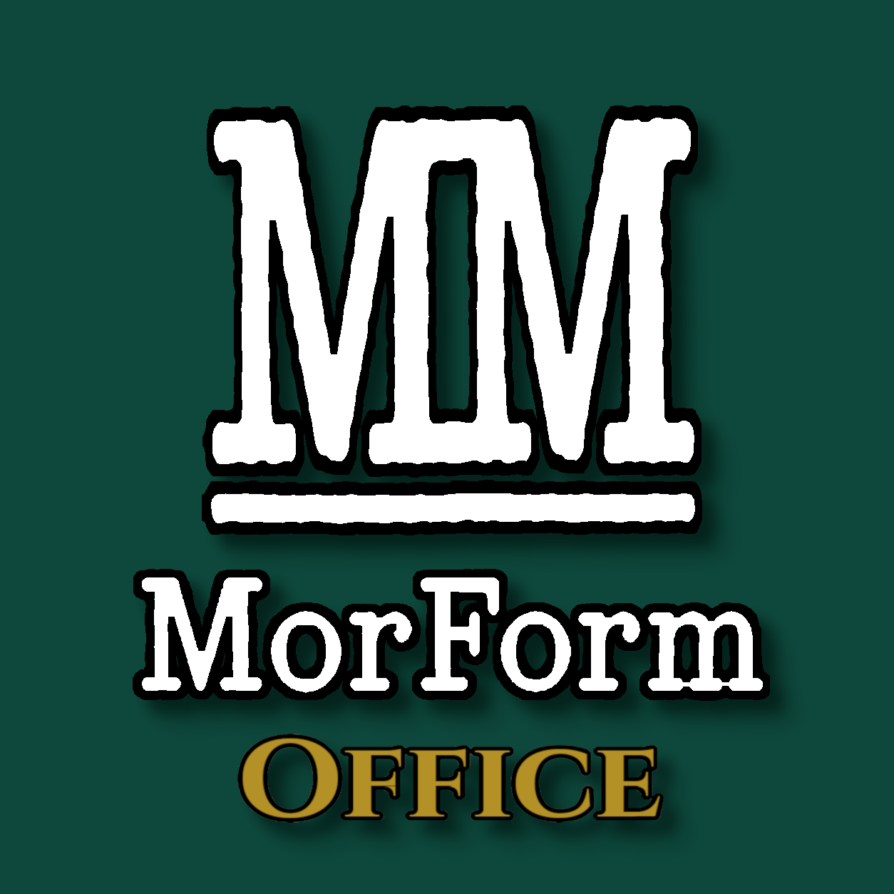 MorForm Office